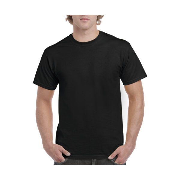 Gildan T-shirt Hammer SS Black XXL