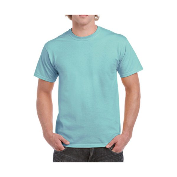 Gildan T-shirt Hammer SS Chalky Mint XXL