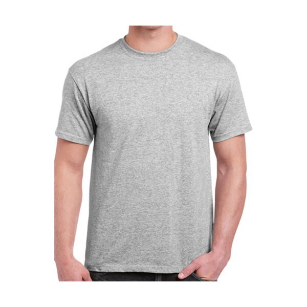 Gildan T-shirt Hammer SS Sports Grey XXL
