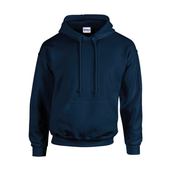Gildan Sweater Hooded HeavyBlend  Navy XXL