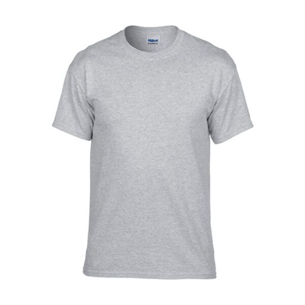 Gildan T-shirt DryBlend SS Sports Grey XXL
