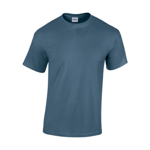 Gildan T-shirt Heavy Cotton for him Indigo Blue XXL