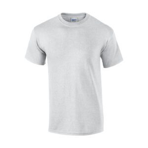 Gildan T-shirt Ultra Cotton SS unisex Ash 3XL