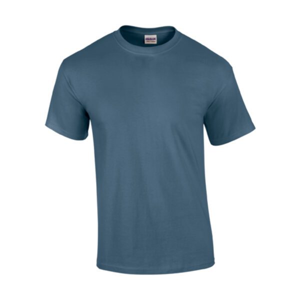 Gildan T-shirt Ultra Cotton SS unisex Indigo Blue XXL