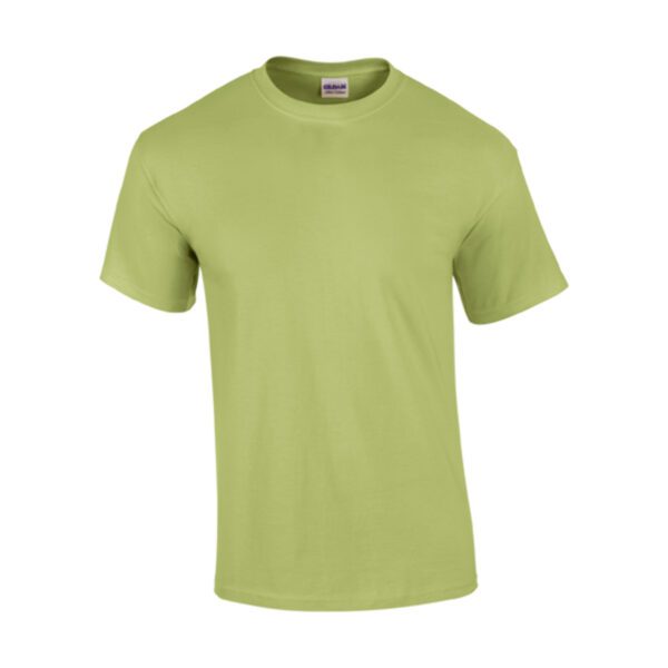 Gildan T-shirt Ultra Cotton SS unisex Pistachio XXL