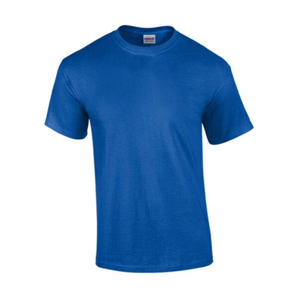 Gildan T-shirt Ultra Cotton SS unisex Royal Blue 3XL