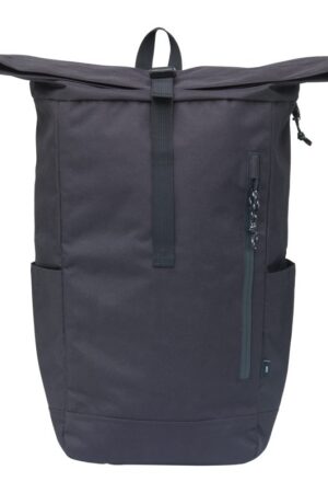 Nolan Picnic RPET rugzak zwart ONE SIZE