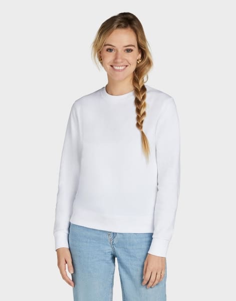 Ladies Crew Sweat Originals (sweater) - Afbeelding 2