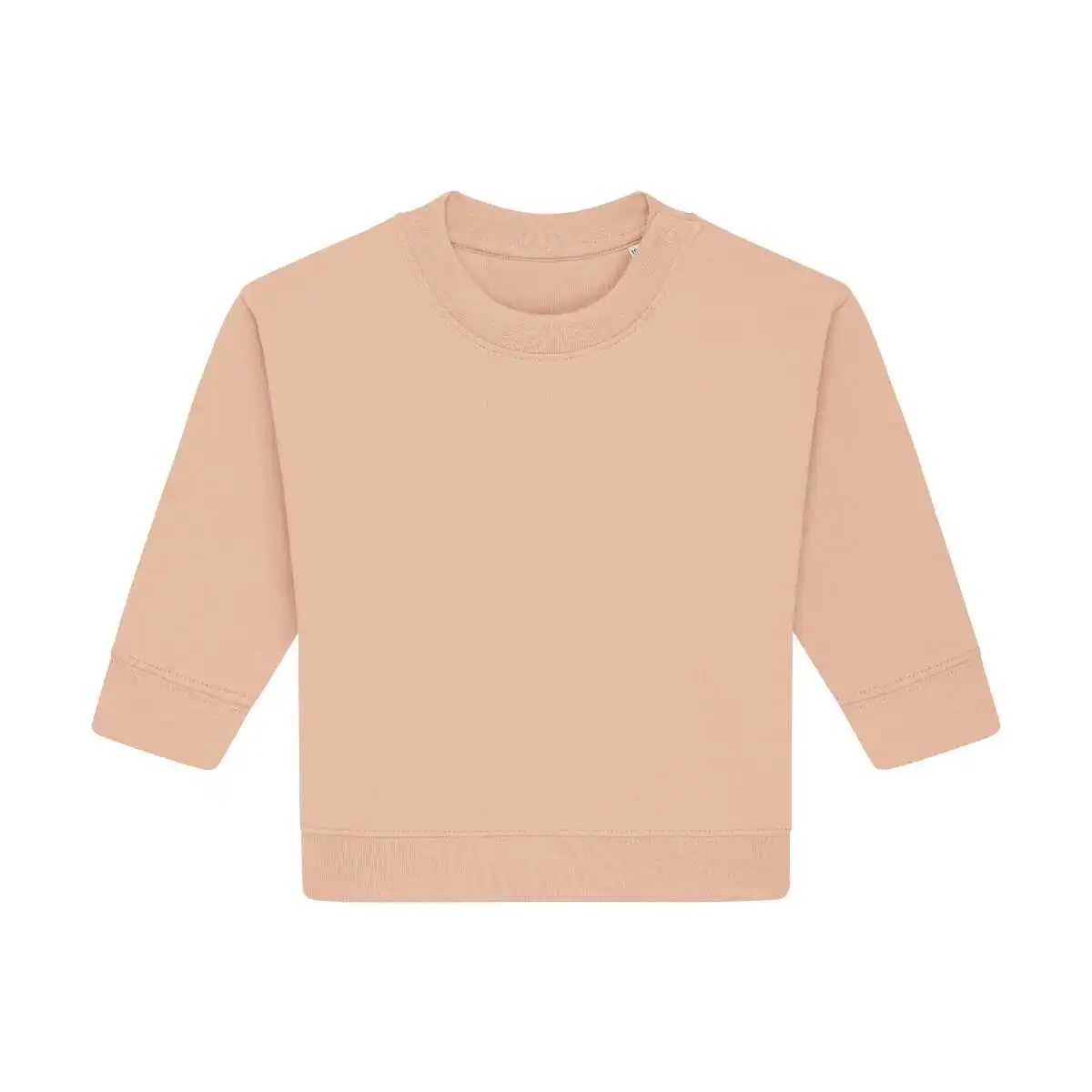 Stanley&Stella Baby Changer Fraiche Peche 24-36 maanden