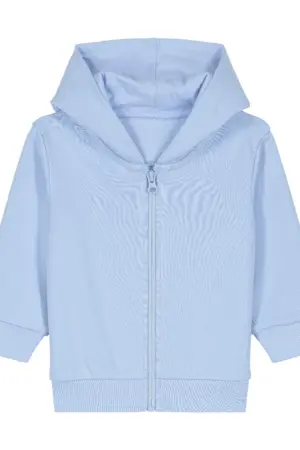 Stanley&Stella Baby Connector Blue Soul 24-36 maanden