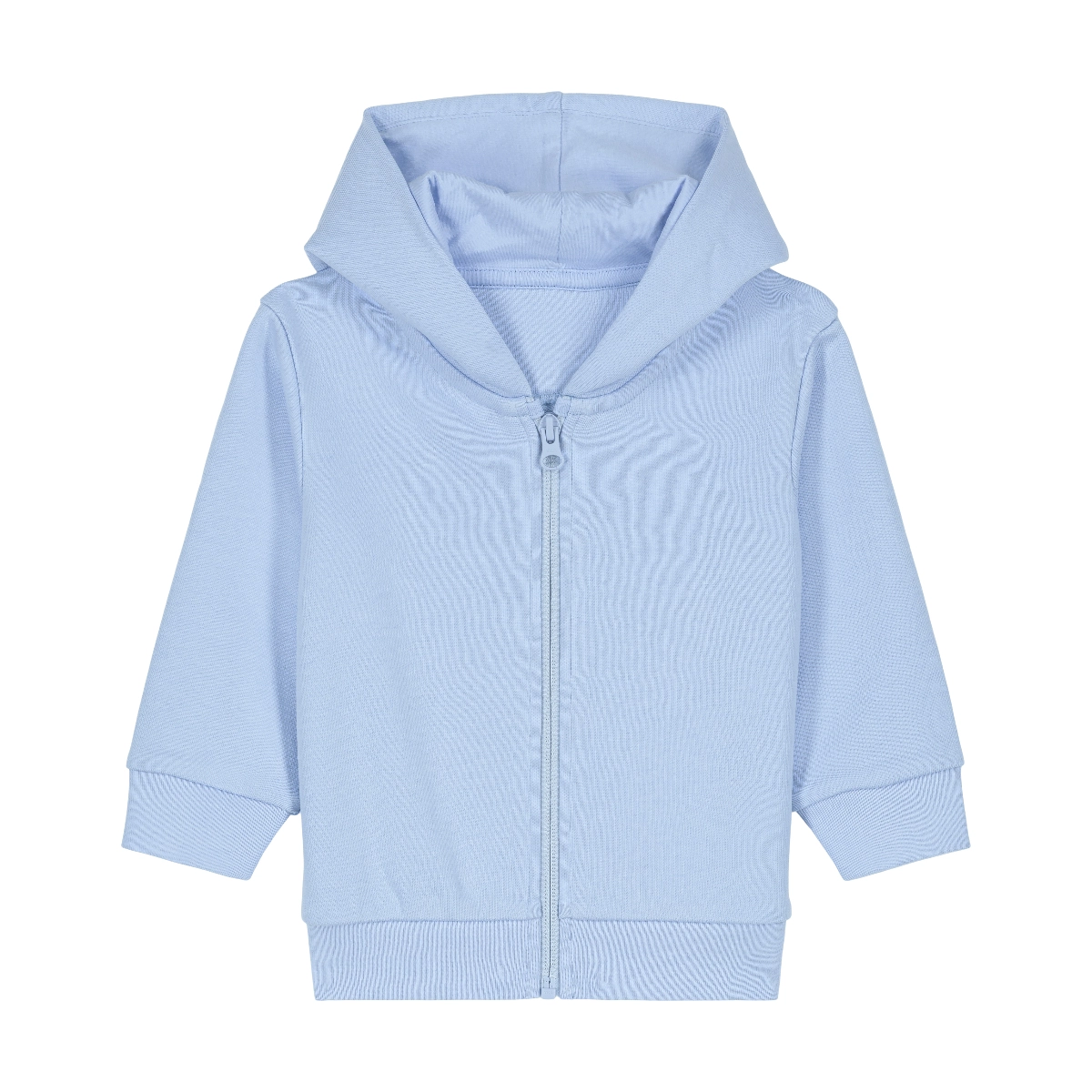 Stanley&Stella Baby Connector Blue Soul 24-36 maanden