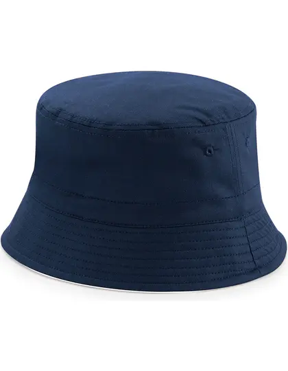 Reversible Bucket Hat