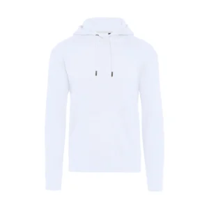 SG Tagless Hooded Sweatshirt Unisex Signature Snowwhite 5XL