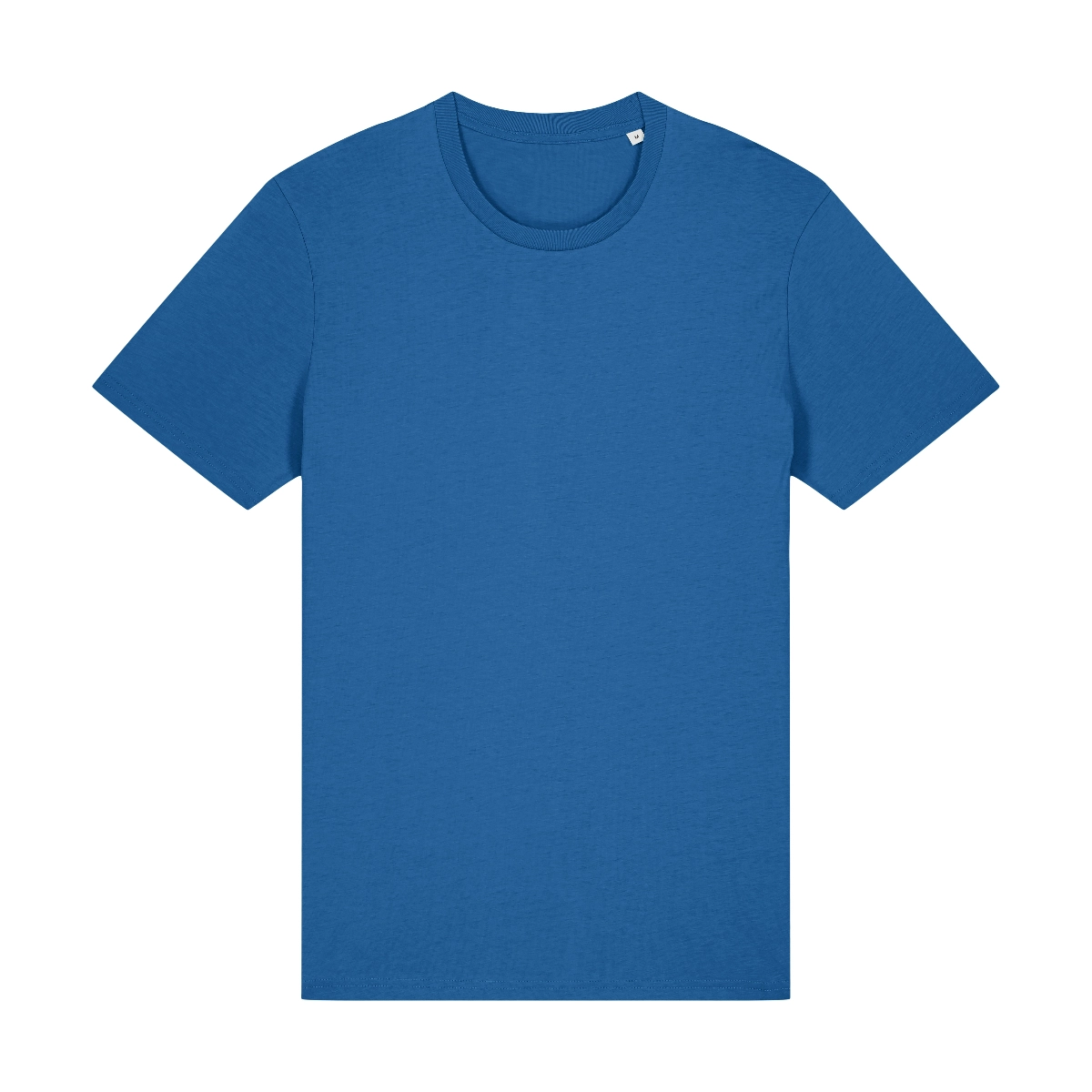 Stanley&Stella Crafter Royal Blue XS