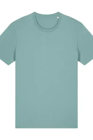 Stanley&Stella Crafter Teal Monstera XS