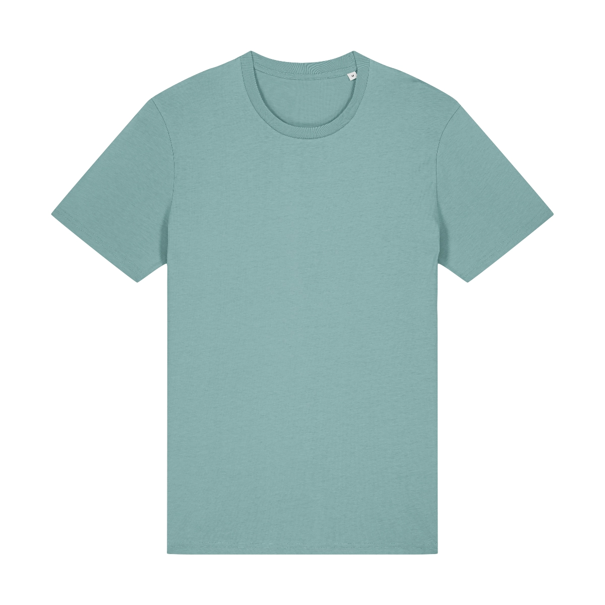 Stanley&Stella Crafter Teal Monstera XS