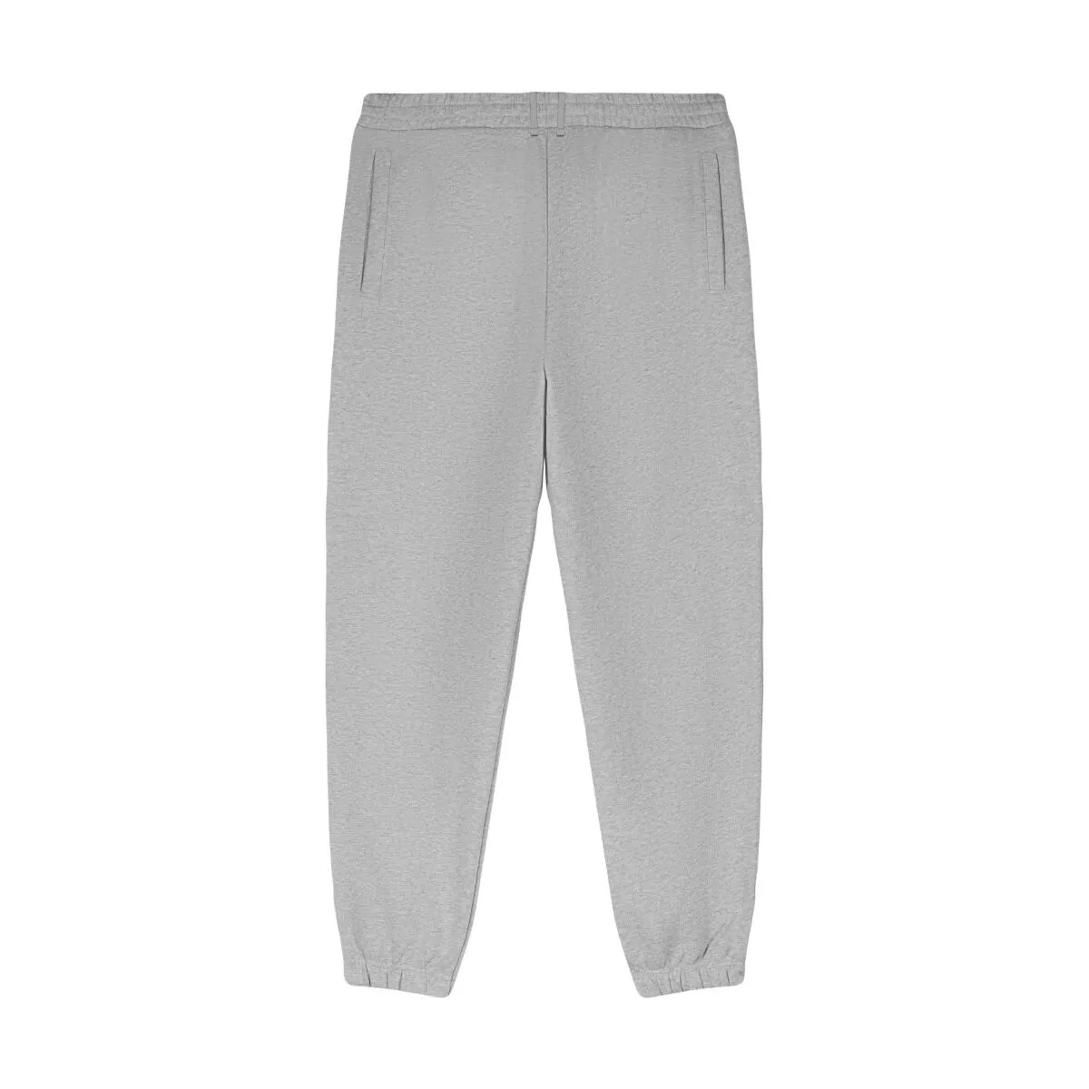Stanley&Stella Jammer Dry Heather Grey XS