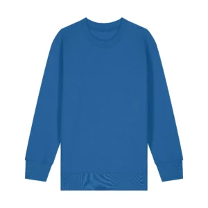 Stanley&Stella Mini Changer 2.0 Royal Blue 12-13 jaar (152-158)