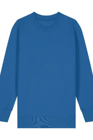 Stanley&Stella Mini Changer 2.0 Royal Blue 12-13 jaar (152-158)