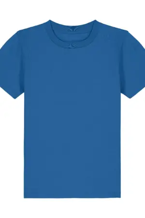 Stanley&Stella Mini Creator 2.0 Royal Blue 12-13 jaar (152-158)