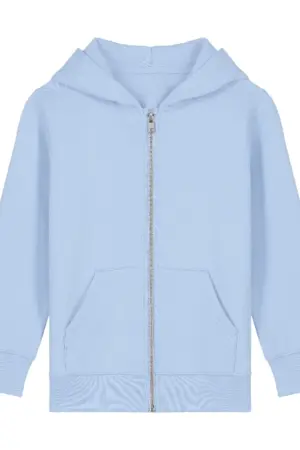 Stanley&Stella Mini Cultivator 2.0 Blue Soul 12-13 jaar (152-158)