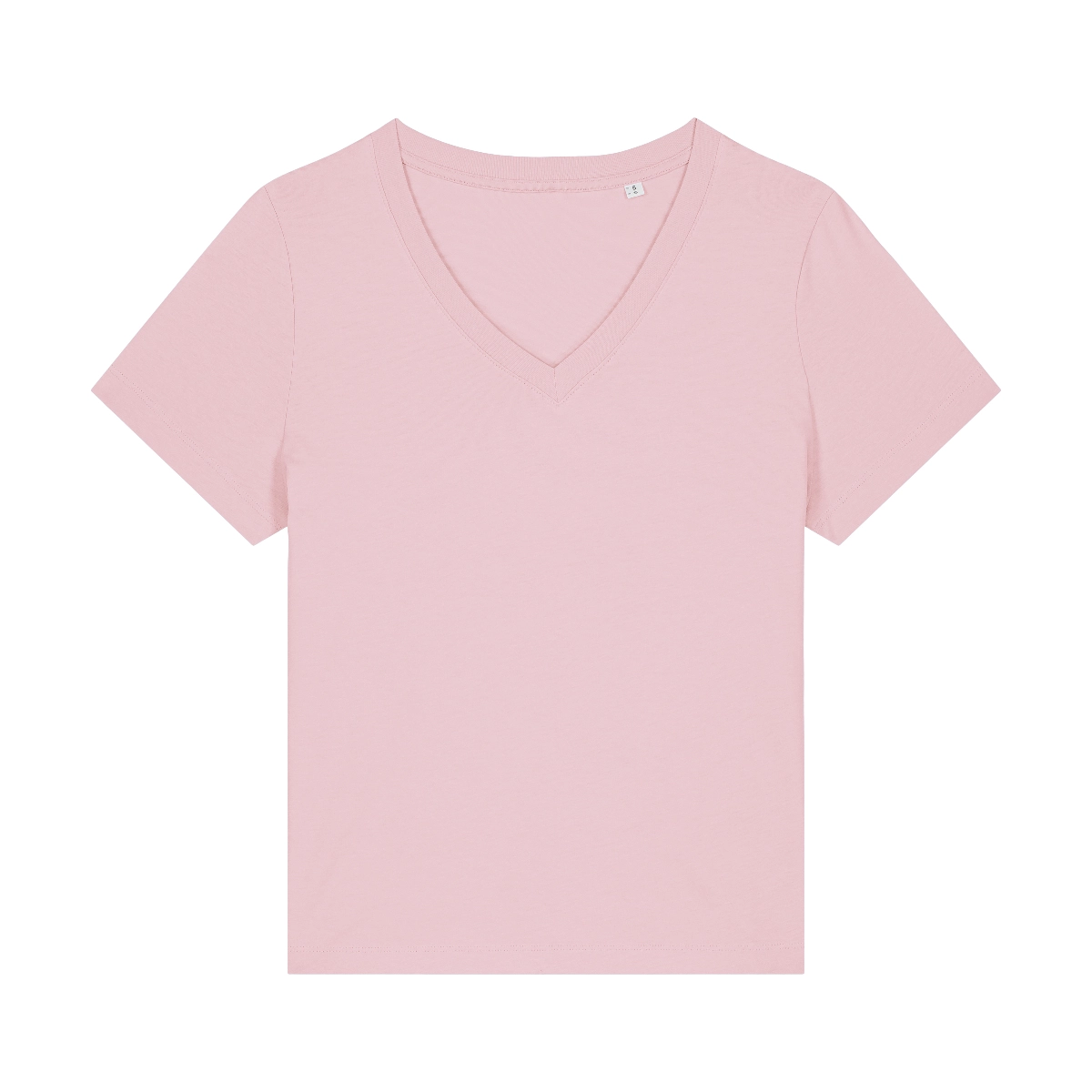 Stanley&Stella Stella Isla Cotton Pink XS