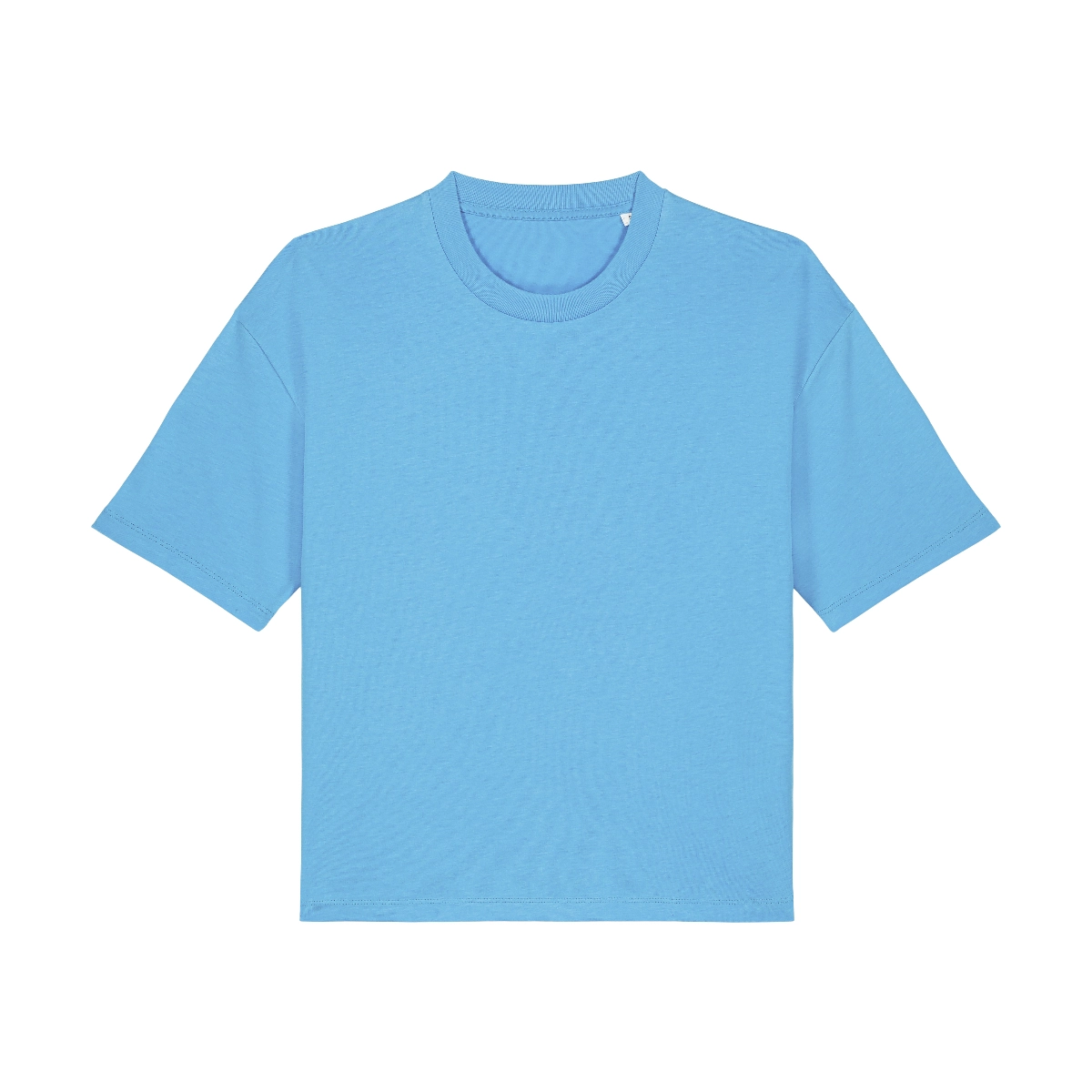 Stanley&Stella Stella Nova Aqua Blue XS