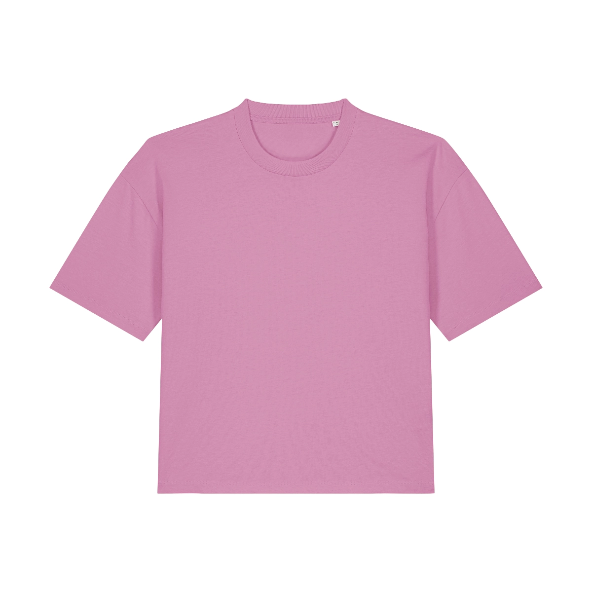 Stanley&Stella Stella Nova Bubble Pink XS