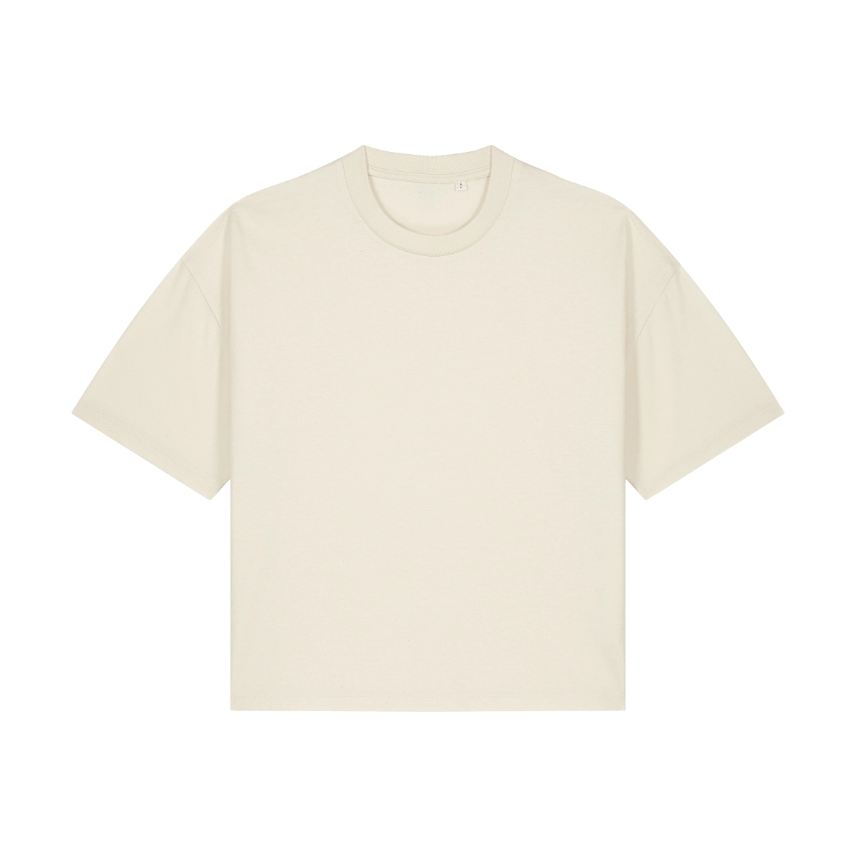 Stanley&Stella Stella Nova Natural Raw XS