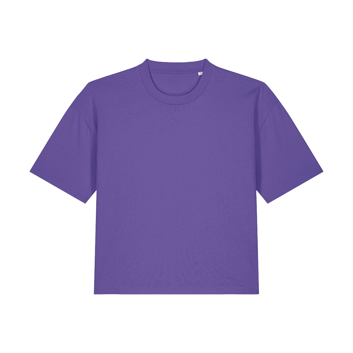 Stanley&Stella Stella Nova Purple Love XS