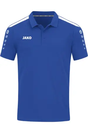JAKO Polo Power royal 4XL