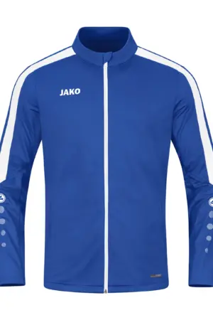 JAKO Polyestervest Power royal 116