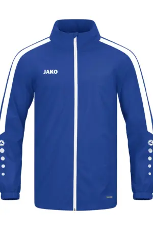 JAKO Regenjas Power royal 3XL