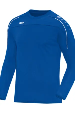 JAKO Sweater Classico royal XXL