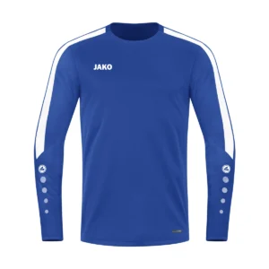 JAKO Sweater Power royal XXL
