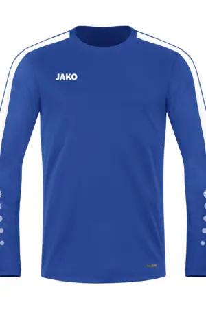 JAKO Sweater Power royal XXL