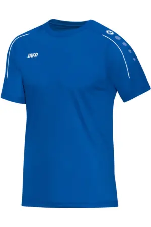 JAKO T-shirt Classico royal XXL