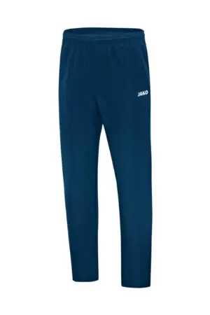 JAKO Vrijetijdsbroek Classico nachtblauw XXL