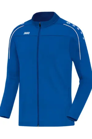 JAKO Vrijetijdsvest Classico royal XXL