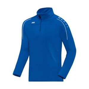 JAKO Ziptop Classico royal XXL