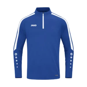 JAKO Ziptop Power royal 3XL