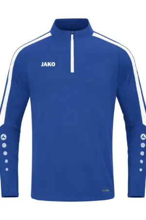 JAKO Ziptop Power royal 3XL