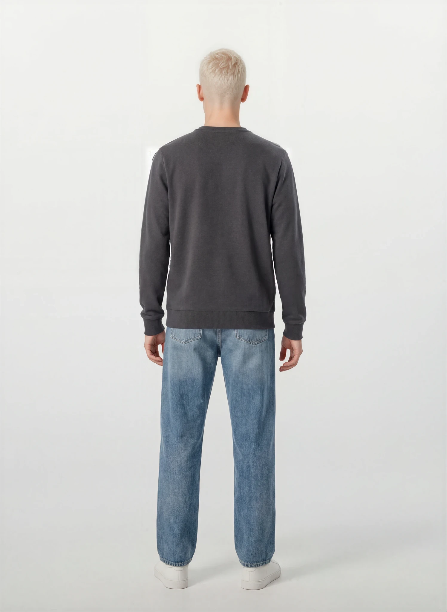 Jack & Jones Tour Crew - Afbeelding 2