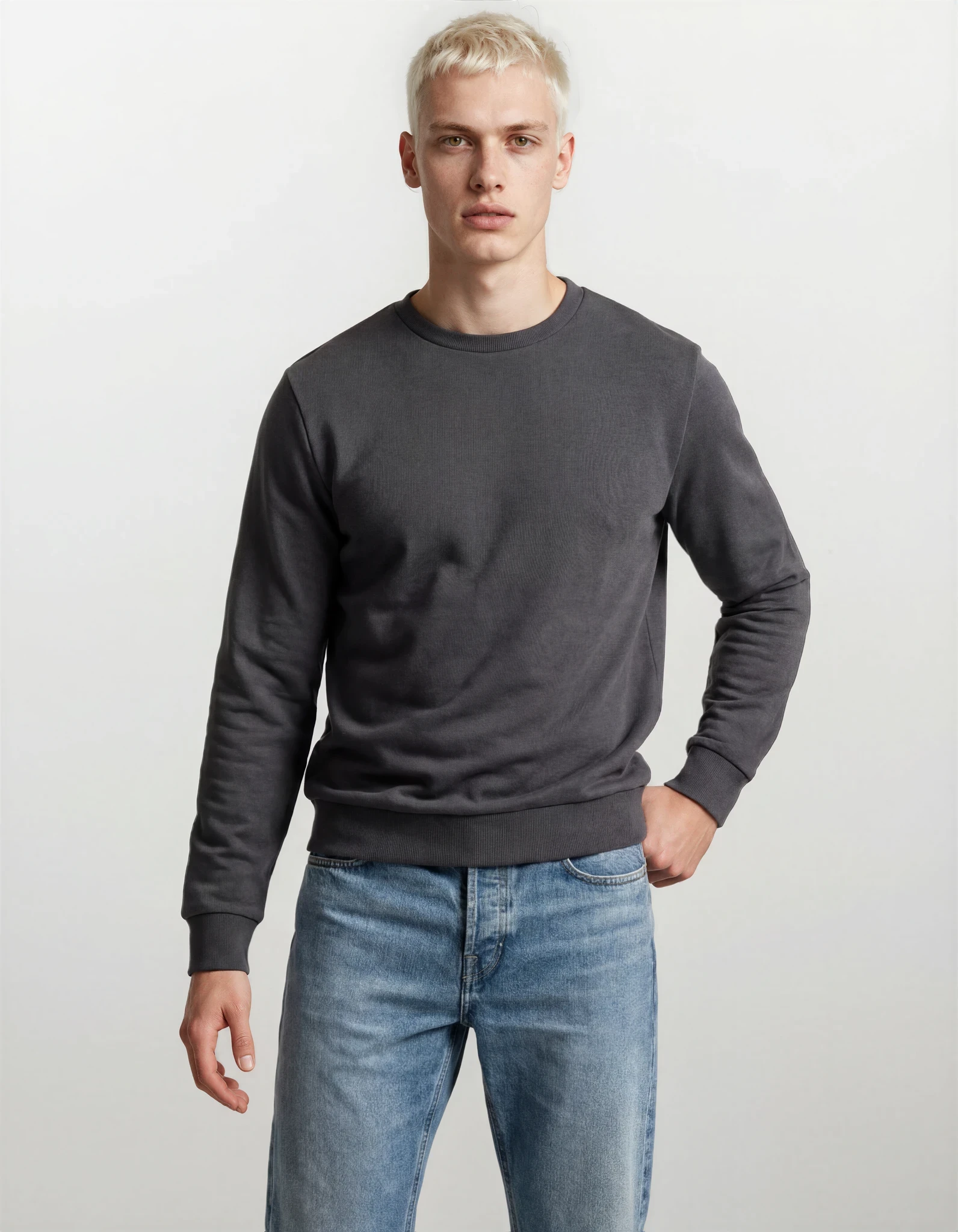 Jack & Jones Tour Crew