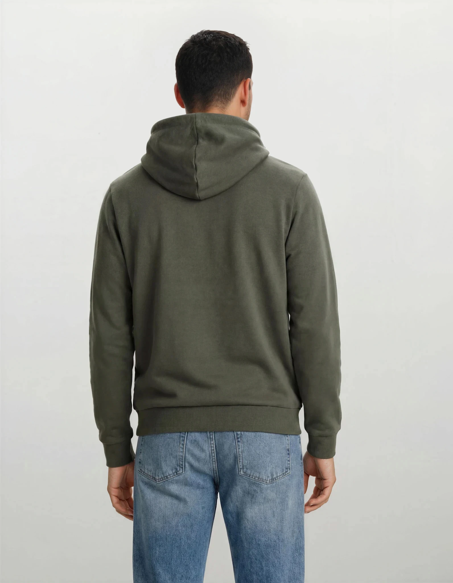 Jack & Jones Cosy Hood - Afbeelding 2