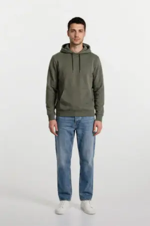 JACK & JONES // Produkt Cosy Hood