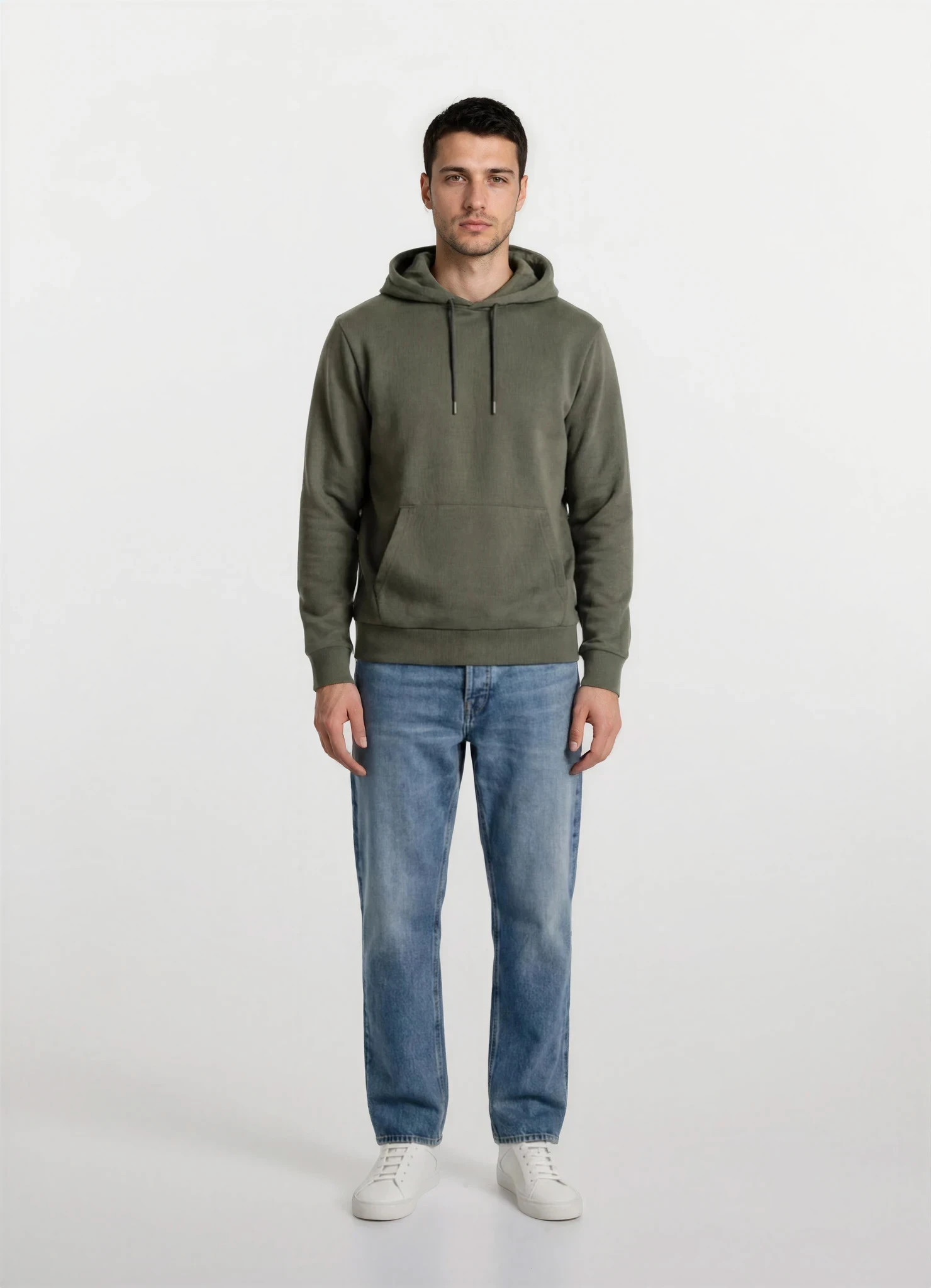 Jack & Jones Cosy Hood