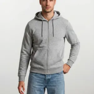 Jack & Jones Day Zip Hood