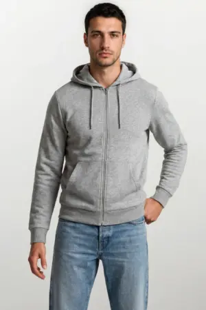 JACK & JONES // Produkt Day Zip Hood