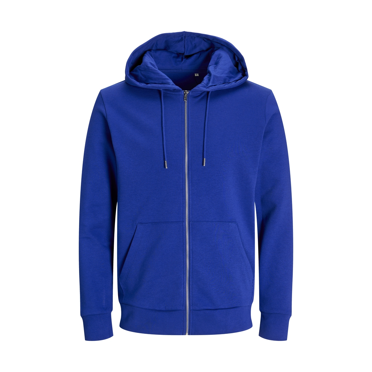 Jack & Jones Unisex Zip Hoody